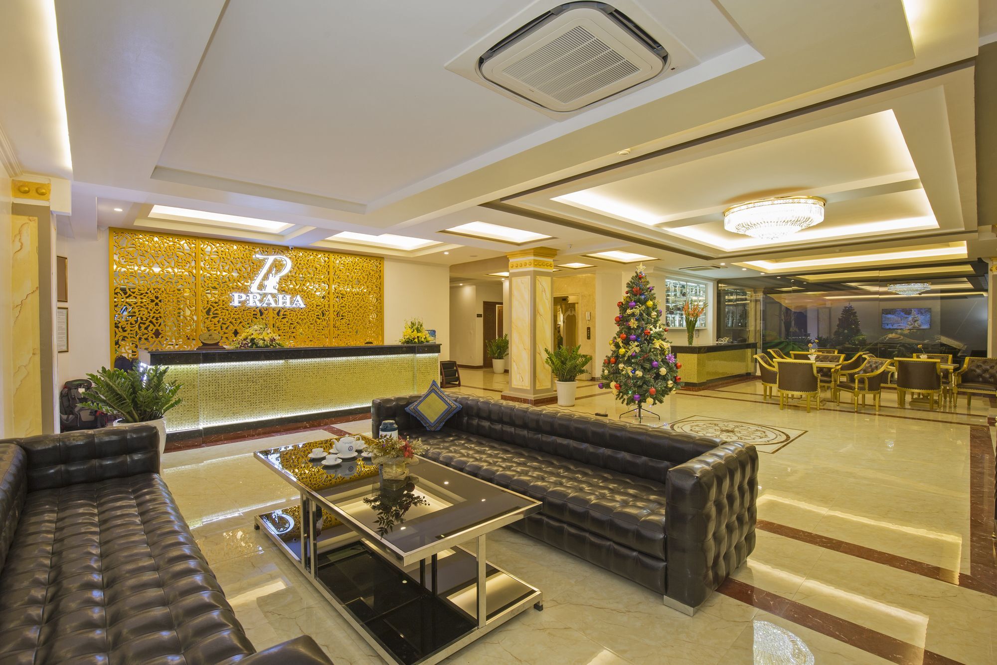 Praha Hotel Sapa Dış mekan fotoğraf